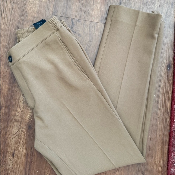 Sandro Pants - Sandro - work pant
